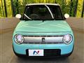 2017 Suzuki Lapin