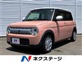 2019 Suzuki Lapin