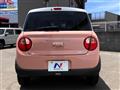 2019 Suzuki Lapin