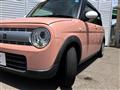 2019 Suzuki Lapin