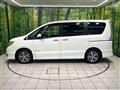 2015 Nissan Serena