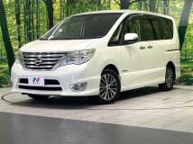 2015 Nissan Serena