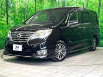 2016 Nissan Serena