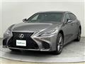 2018 Lexus LS