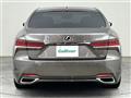 2018 Lexus LS