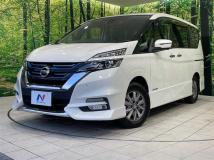 2018 Nissan Serena