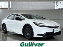 2024 Toyota Prius