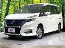 2019 Nissan Serena