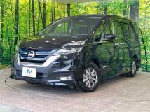2019 Nissan Serena