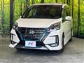 2020 Nissan Serena