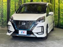 2020 Nissan Serena