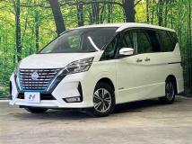 2020 Nissan Serena