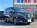 2020 Nissan Serena