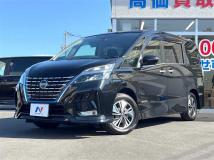 2020 Nissan Serena