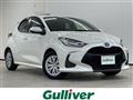 2020 Toyota Yaris