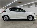 2020 Toyota Yaris