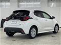 2020 Toyota Yaris