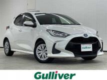 2020 Toyota Yaris