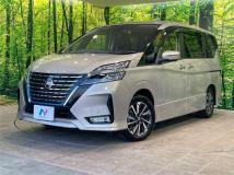 2021 Nissan Serena