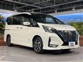 2021 Nissan Serena