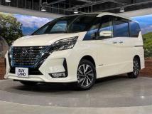2021 Nissan Serena