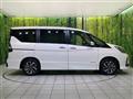 2022 Nissan Serena