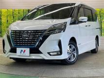 2022 Nissan Serena