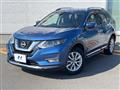 2017 Nissan X-Trail