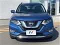 2017 Nissan X-Trail