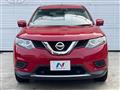 2015 Nissan X-Trail