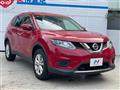 2015 Nissan X-Trail