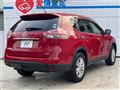 2015 Nissan X-Trail