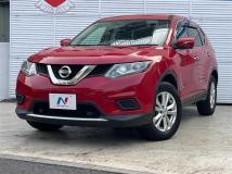 2015 Nissan X-Trail
