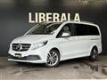 2021 Mercedes-Benz V-Class