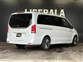 2021 Mercedes-Benz V-Class