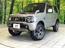 2016 Suzuki Jimny