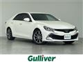 2019 Toyota Mark X