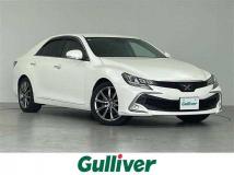 2019 Toyota Mark X