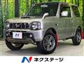 2018 Suzuki Jimny