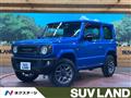 2018 Suzuki Jimny