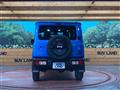 2018 Suzuki Jimny