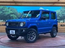 2018 Suzuki Jimny