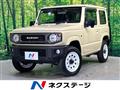 2021 Suzuki Jimny