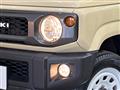 2021 Suzuki Jimny