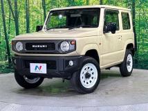 2021 Suzuki Jimny