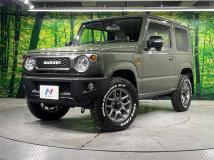 2023 Suzuki Jimny