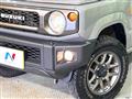 2024 Suzuki Jimny