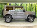 2024 Suzuki Jimny