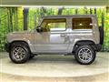 2024 Suzuki Jimny