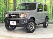2024 Suzuki Jimny